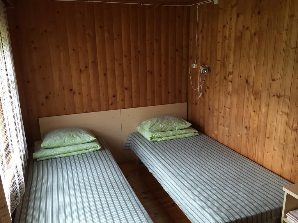Paju Holiday Home Otepaa Bagian luar foto